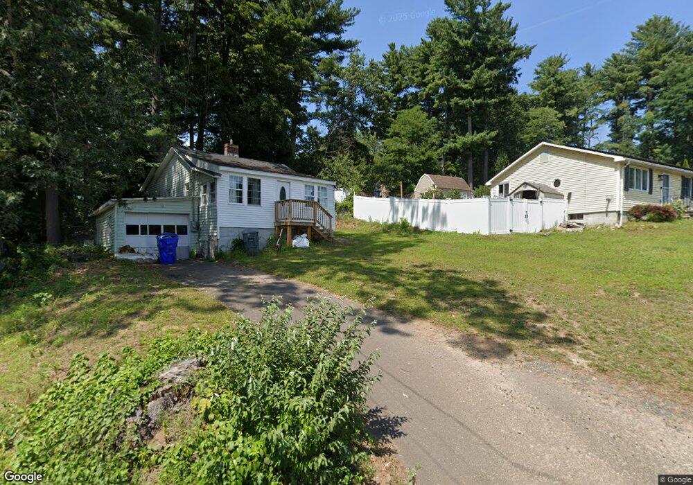 11 Coslin Rd, Enfield, CT 06082 - photo 1