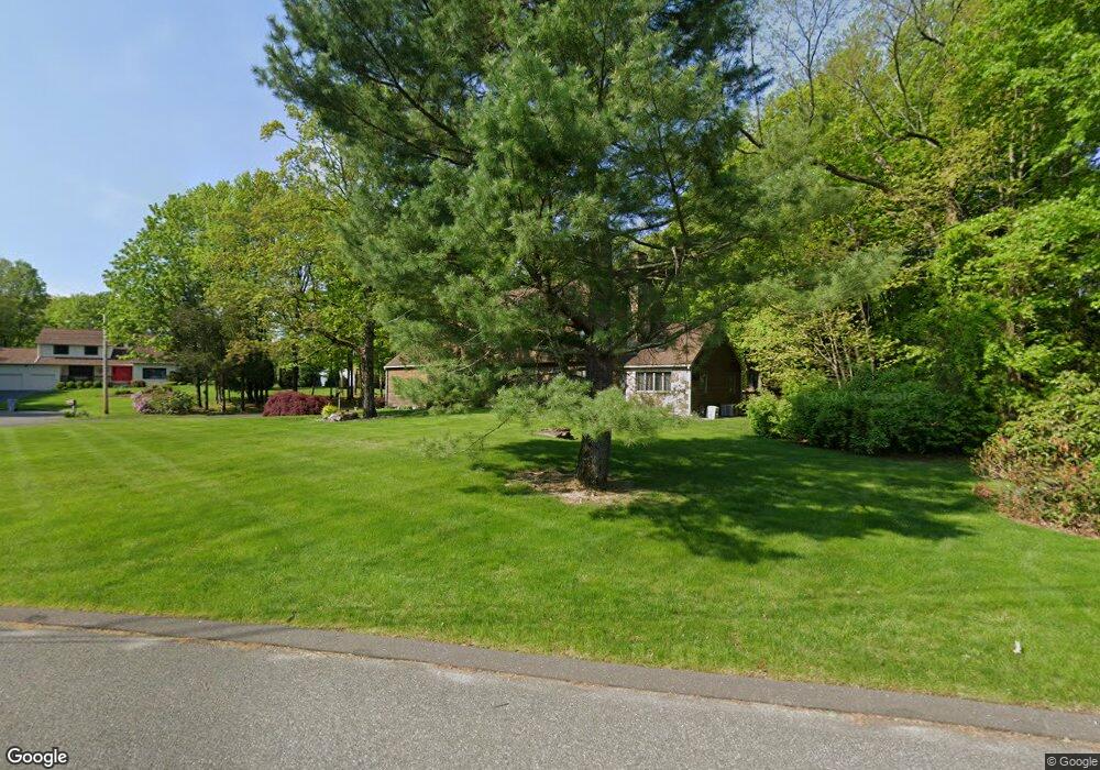 60 Skating Pond Rd, Trumbull, CT 06611 - photo 1