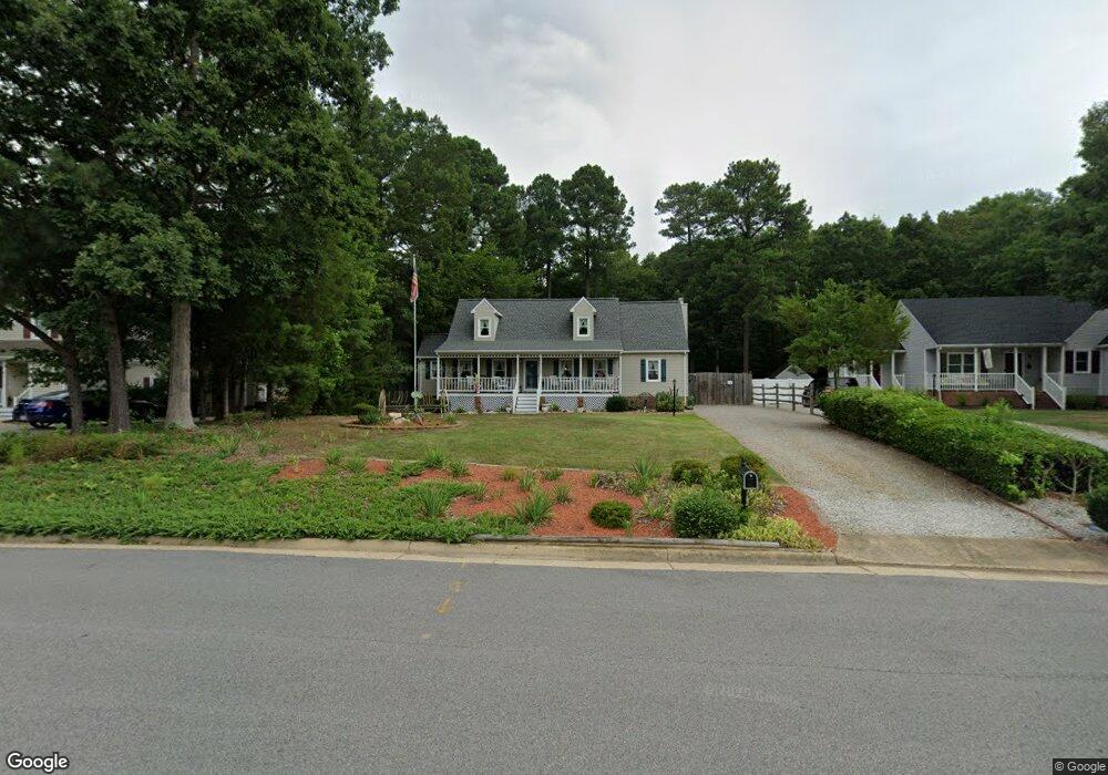 7348 Trailing Rock Rd, Prince George, VA 23875 - photo 1