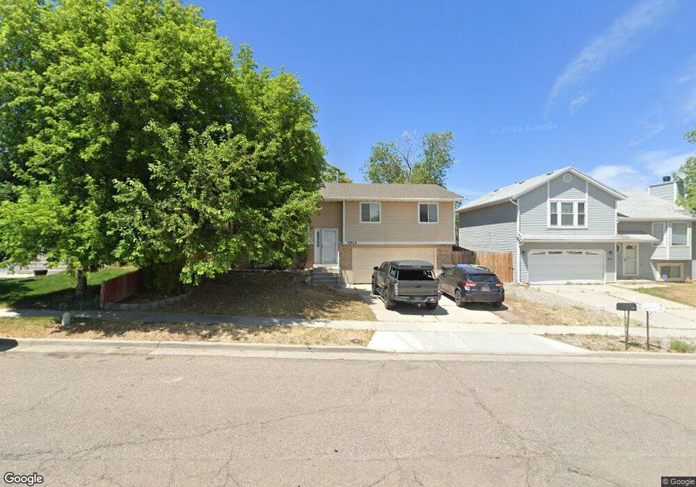 4914 W 6600 S, West Jordan, UT 84081 - photo 1