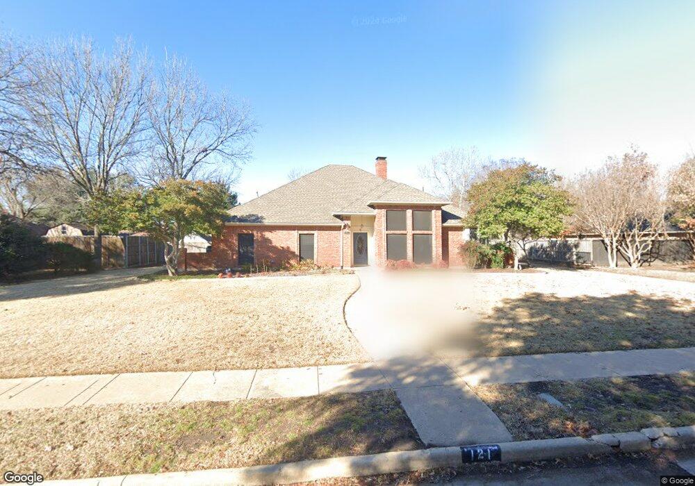 121 Ridgestone Dr, Murphy, TX 75094 - photo 1