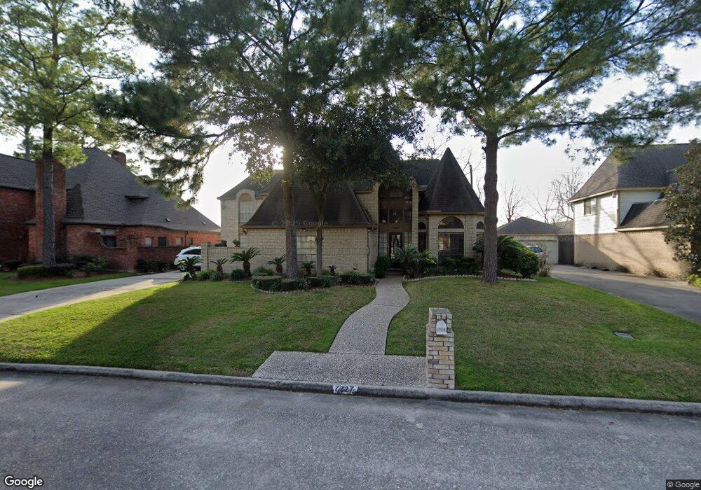 7327 Athlone Dr, Houston, TX 77088 - photo 1