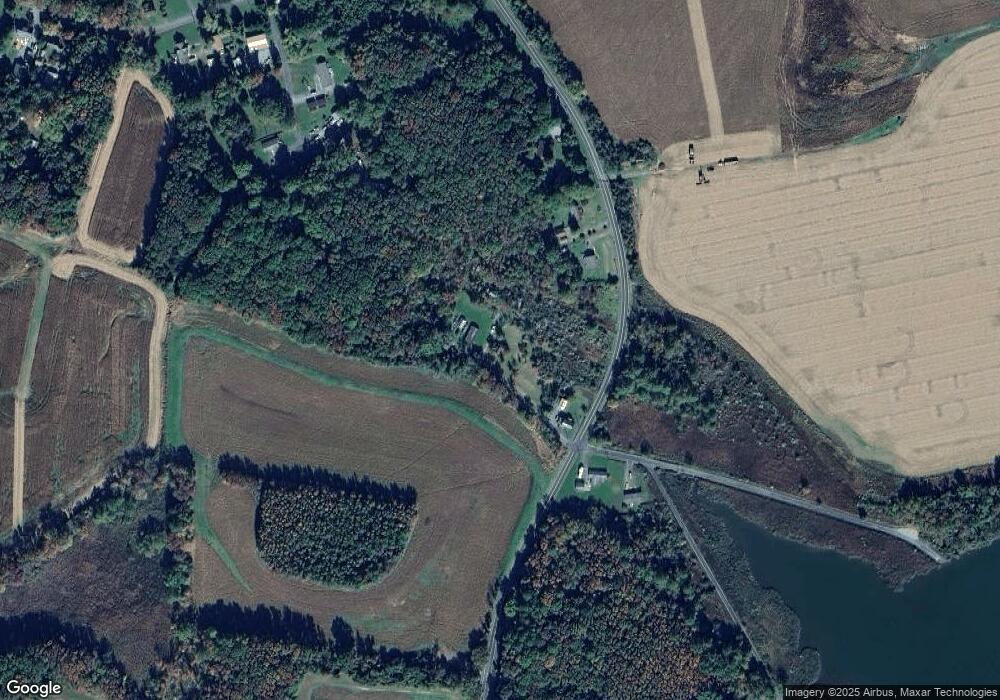 21422 Berryman Rd, Rock Hall, MD 21661 - photo 1