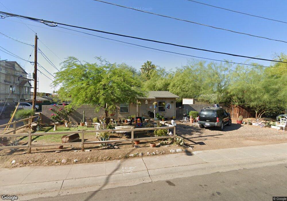 1105 E Spence Ave, Tempe, AZ 85281 - photo 1