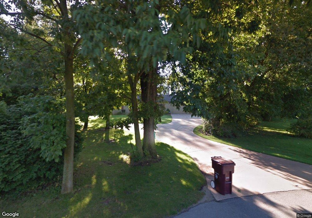 514 E Short St, Rolling Prairie, IN 46371 - photo 1