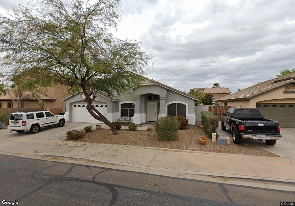 11312 E Pronghorn Ave, Mesa, AZ 85212 - photo 1