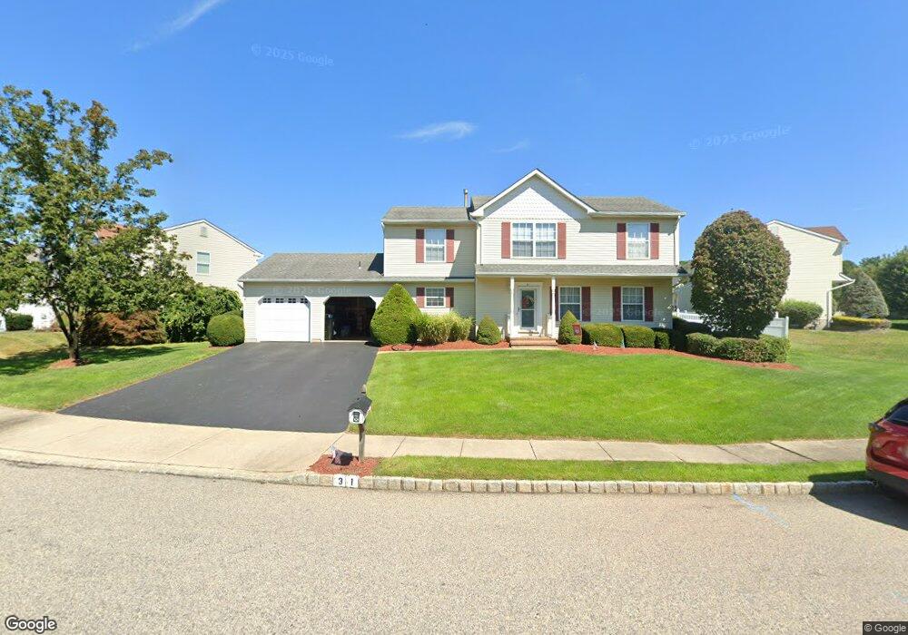 31 Gladiola Dr, Howell, NJ 07731 - photo 1