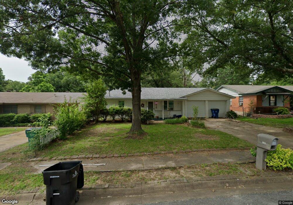 512 Joy Ln, Denison, TX 75021 - photo 1