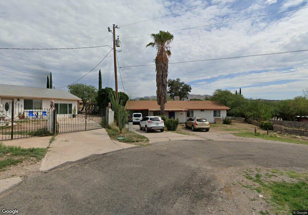 1241 Salsa Ct, Rio Rico, AZ 85648 - photo 1