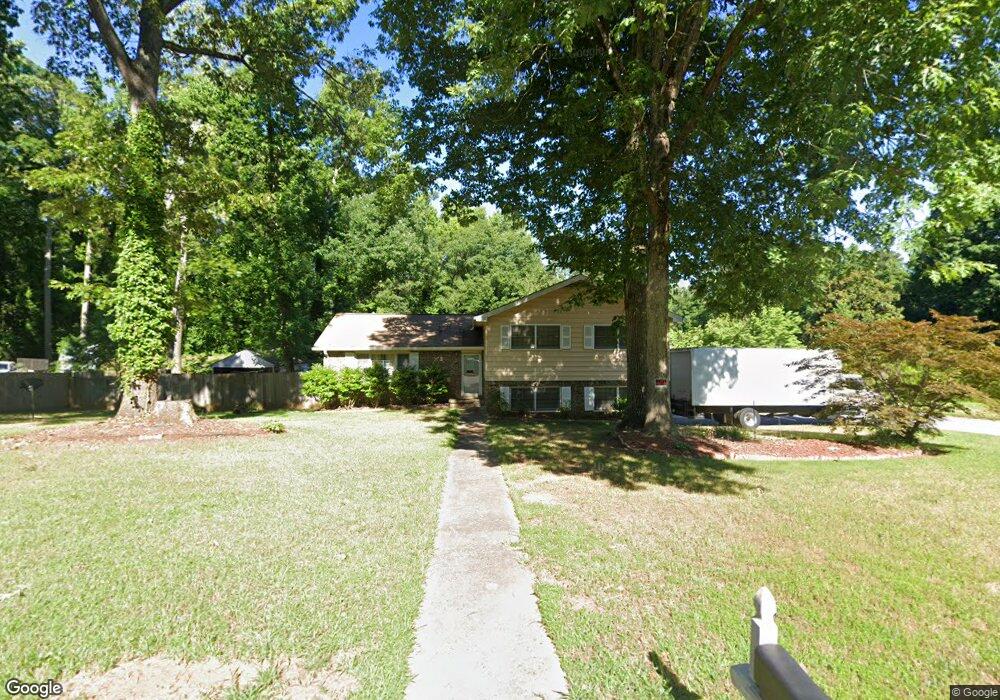 6873 Stratton Cir unit 2, Morrow, GA 30260 - photo 1