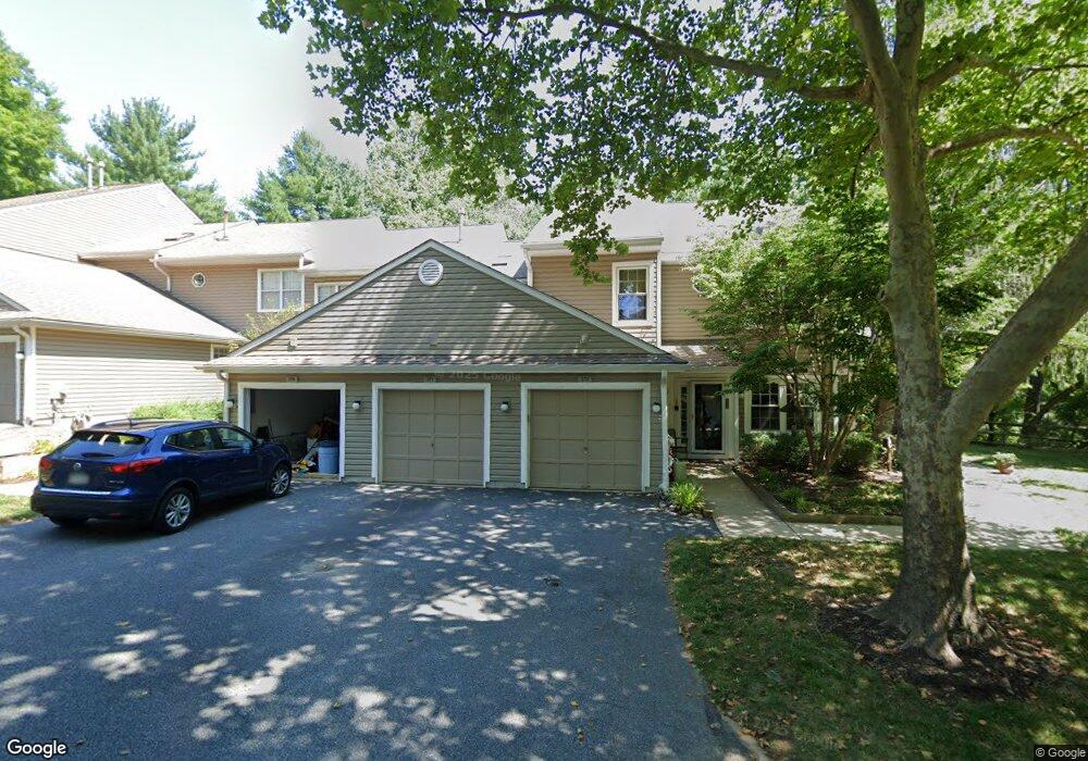 372 Radford Ct unit 18372, Glen Mills, PA 19342 - photo 1