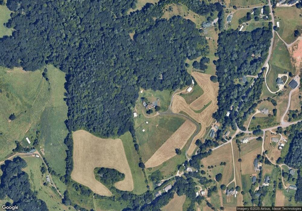 25 Jones Patton Rd, Leicester, NC 28748 - photo 1