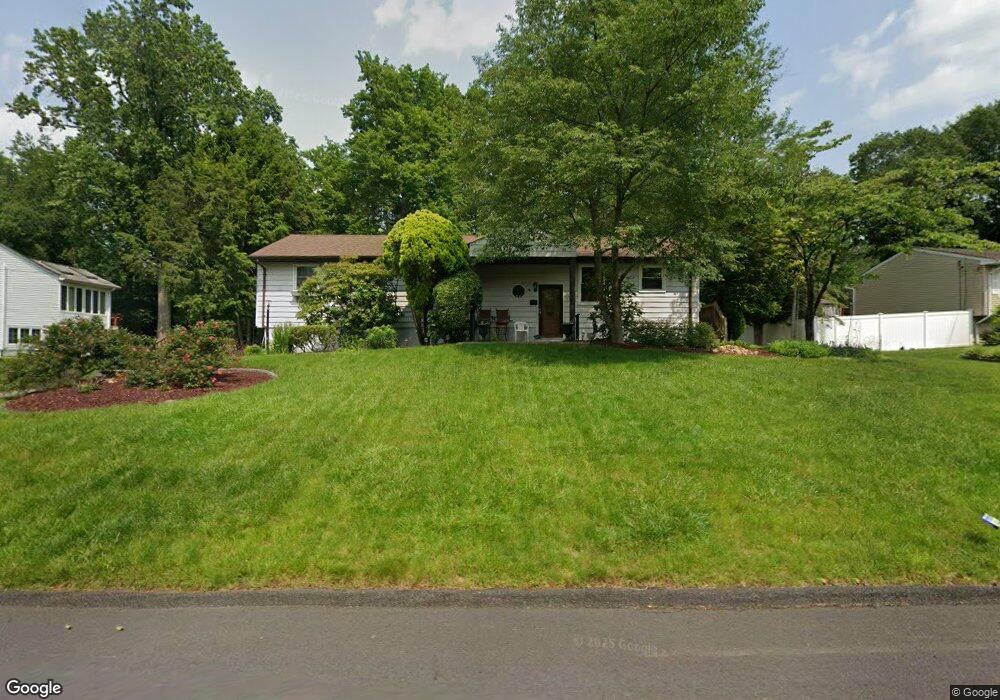 12 Bull Run, West Nyack, NY 10994 - photo 1