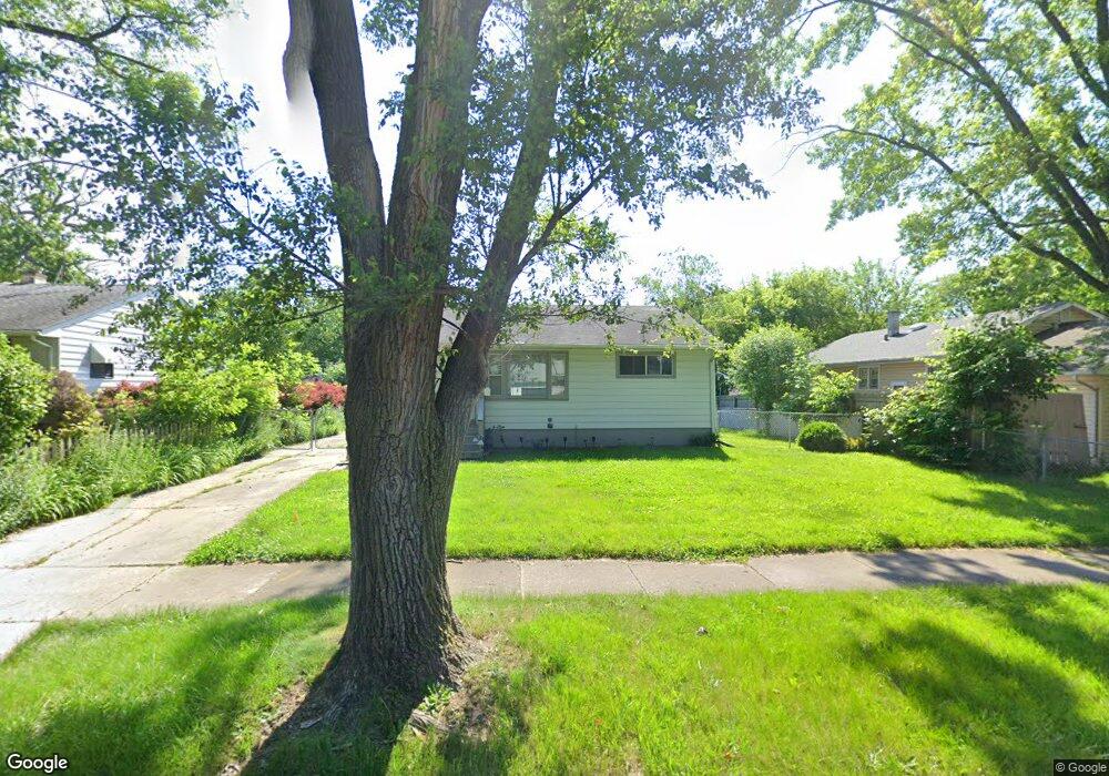 1859 Apache Rd, Waukegan, IL 60087 - photo 1