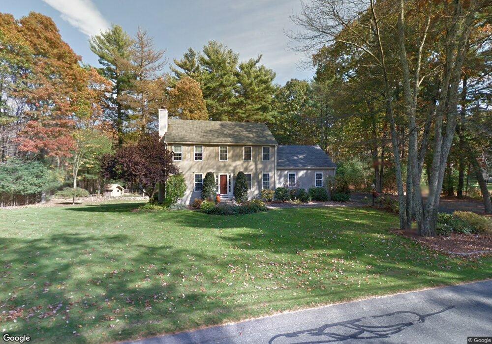 69 North St, Bellingham, MA 02019 - photo 1