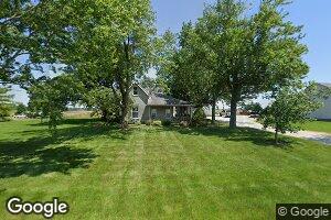 4660 W 700 N, Frankton, IN 46044