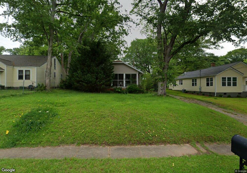 126 Adamson Ave, Carrollton, GA 30117 - photo 1