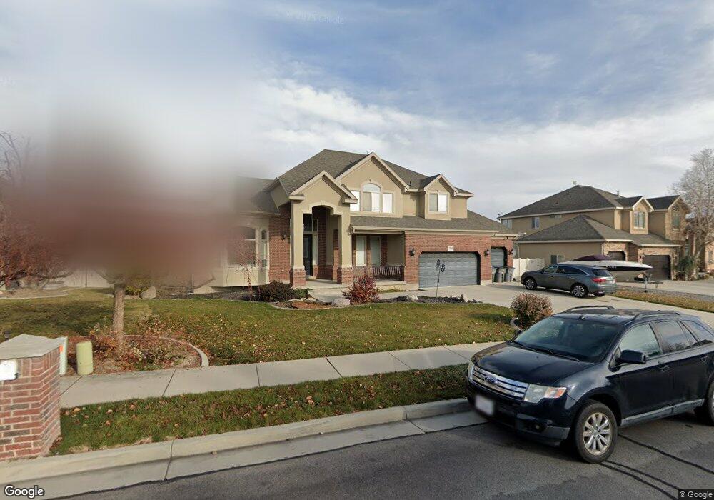 2938 W Current Creek Dr, South Jordan, UT 84095 - photo 1