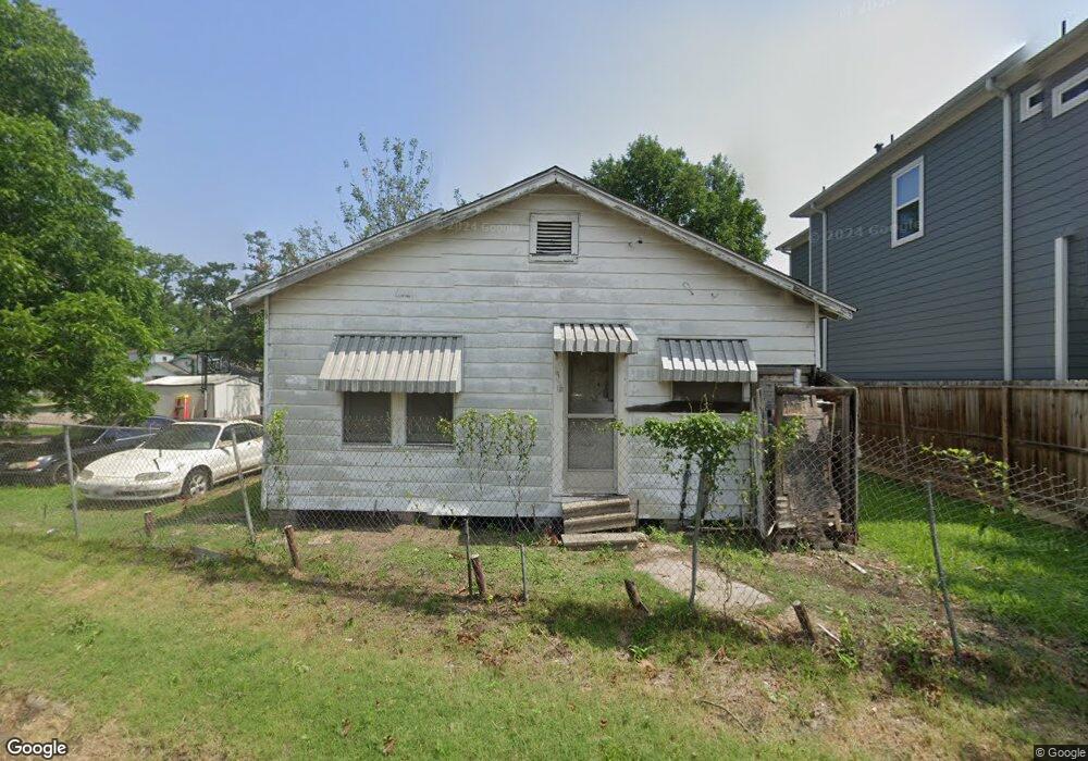 3126 Coal St, Houston, TX 77026 - photo 1