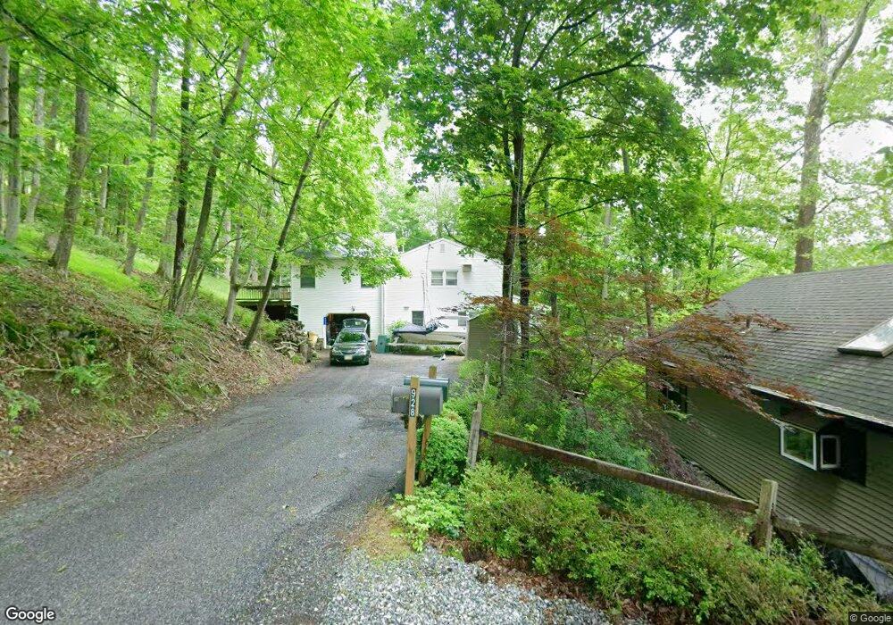 930 E End Rd, Newton, NJ 07860 - photo 1