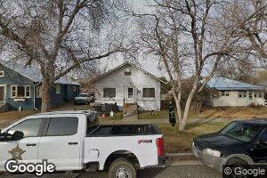 724 Fremont St, Thermopolis, WY 82443