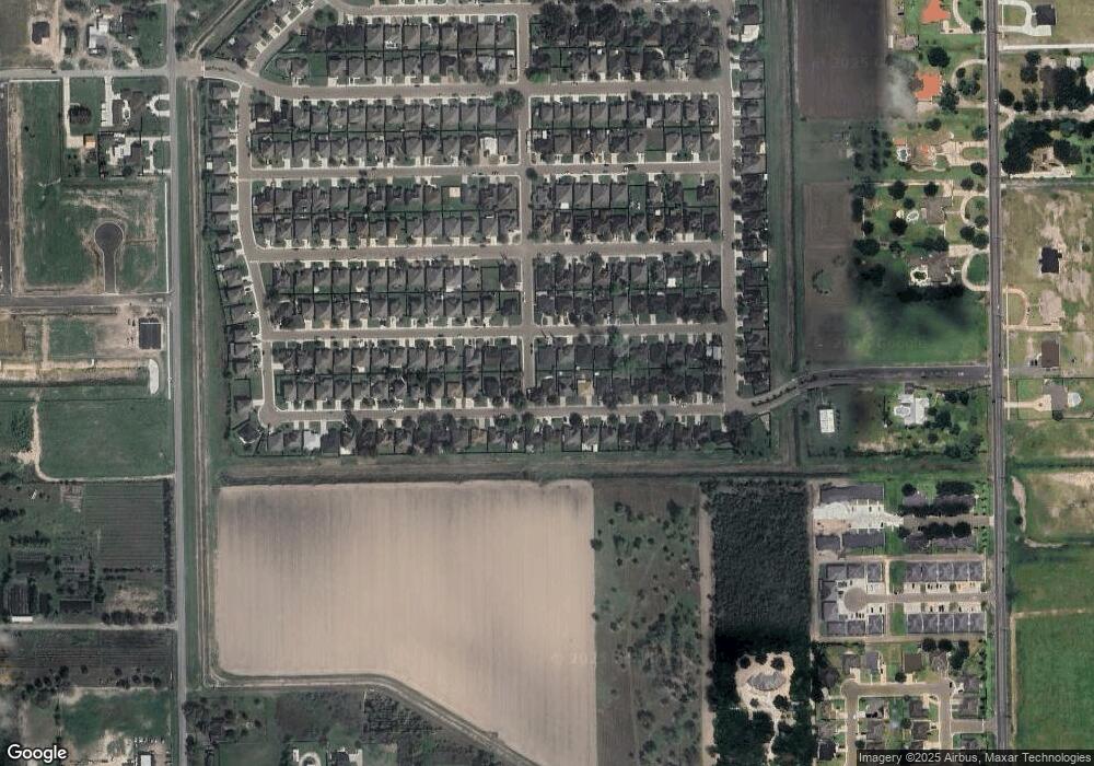 2009 Bald Cypress Dr, Weslaco, TX 78596 - photo 1