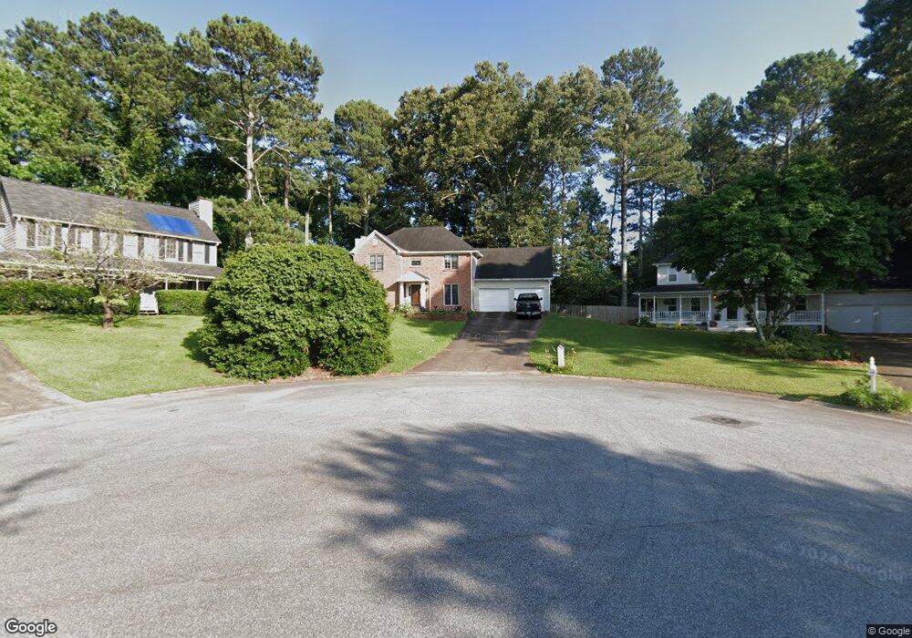 1294 Hilton Dr unit 2, Marietta, GA 30062 - photo 1