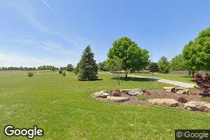 14604 Smith Rd, Yoder, IN 46798