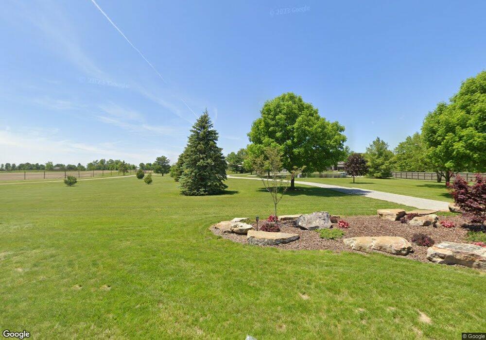 14604 Smith Rd, Yoder, IN 46798 - photo 1