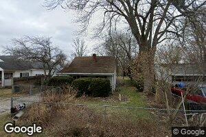 25 E Cedar Rd, Medway, OH 45341
