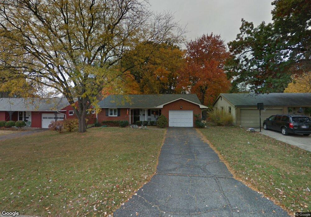 4231 Eastlea Dr, Columbus, OH 43214 - photo 1