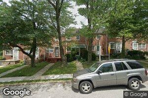 1107 Stamford Rd, Baltimore, MD 21229