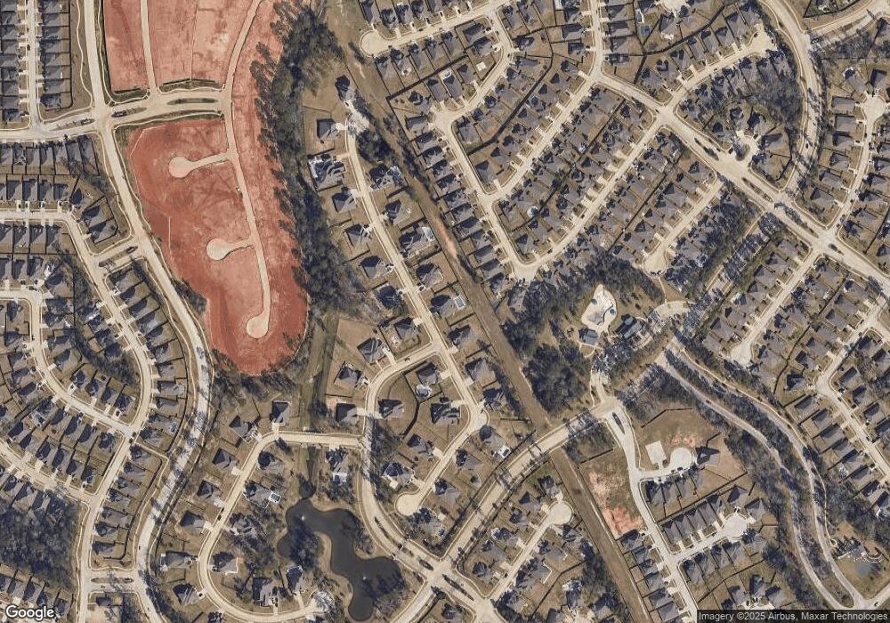 14104 N Evergreen Ridge Ct, Conroe, TX 77384 - photo 1