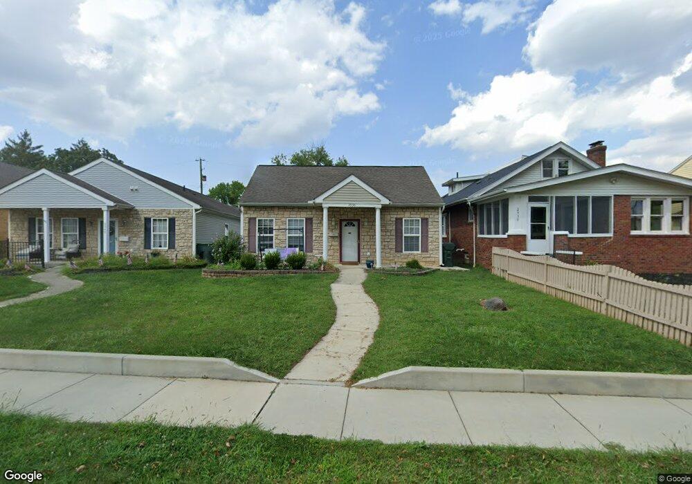 2936 Wicklow Rd, Columbus, OH 43204 - photo 1