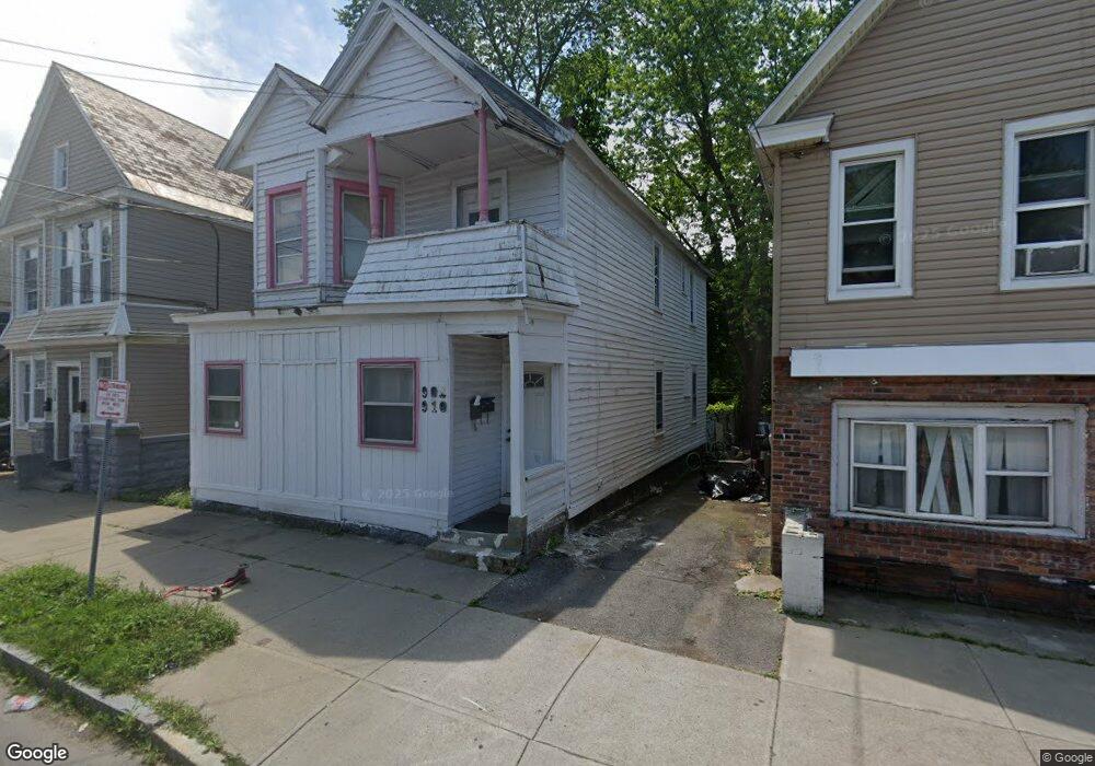 908 Strong St, Schenectady, NY 12307 - photo 1