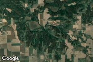 3581 Denman Rd, Carlock, IL 61725