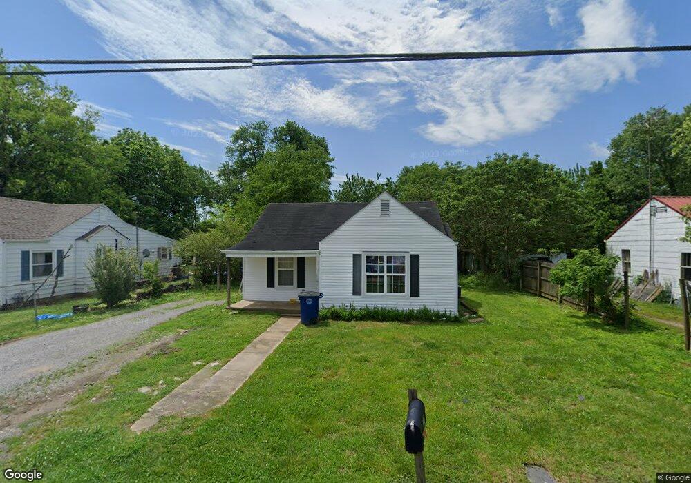 334 Maplewood Dr, Shelbyville, TN 37160 - photo 1