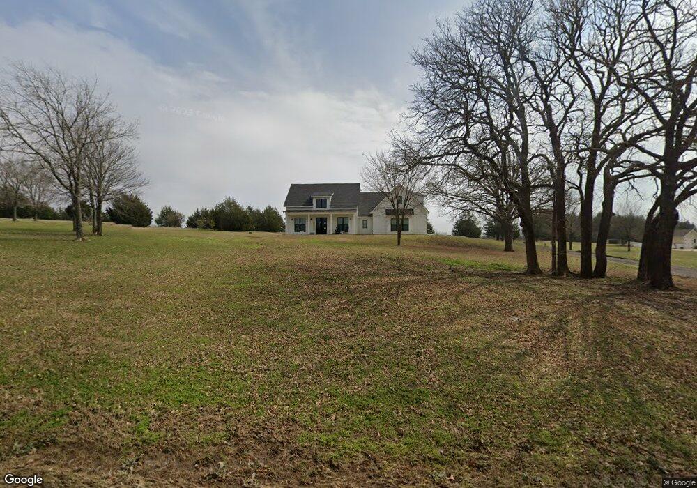 204 Mayes Dr, Sherman, TX 75090 - photo 1