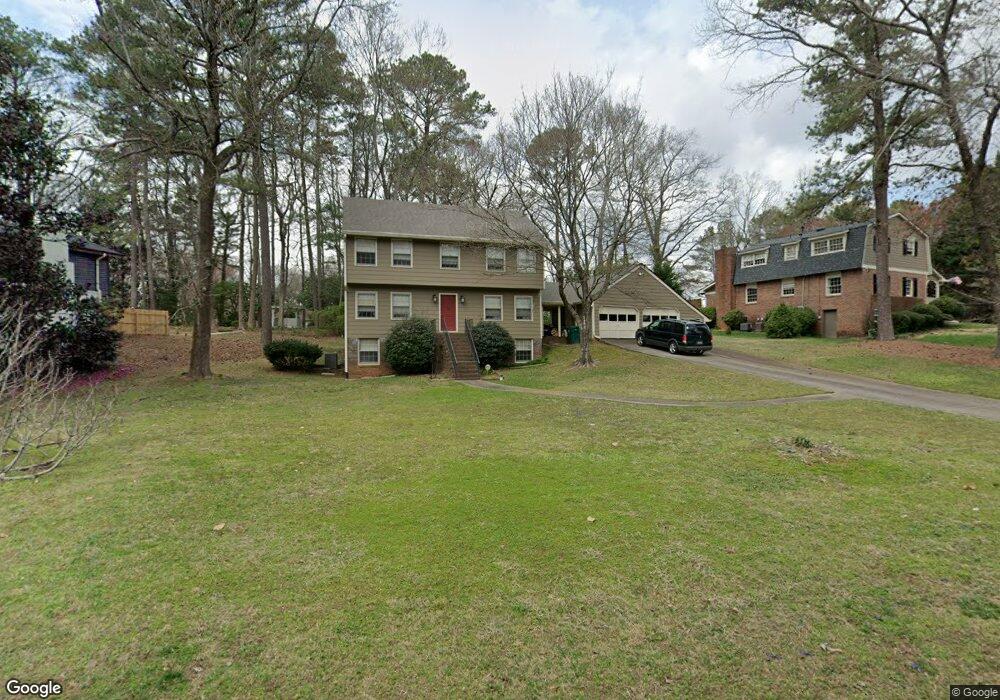 2199 Jay Ln SE, Smyrna, GA 30080 - photo 1