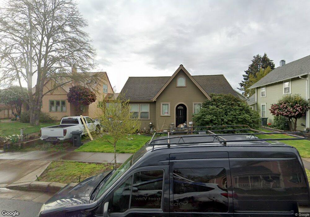 1134 9th Ave SW, Albany, OR 97321 - photo 1
