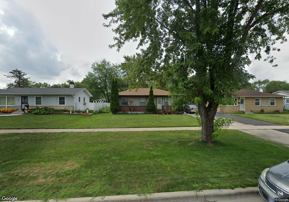 2207 Central Rd, Rolling Meadows, IL 60008 - photo 1