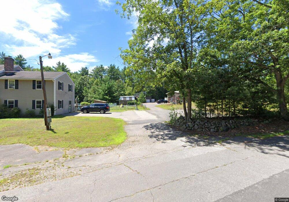 28 McQuestion Rd, Merrimack, NH 03054 - photo 1