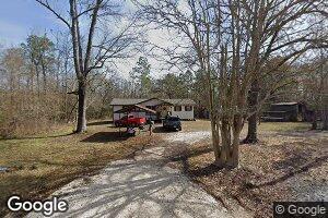 988 Old River Rd, Starks, LA 70661