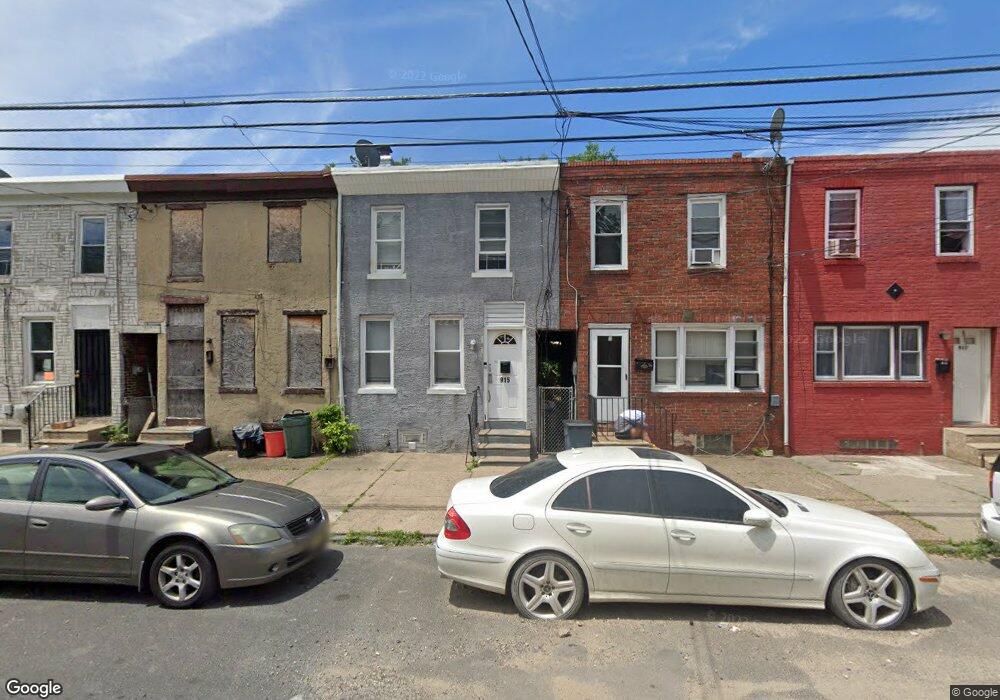 915 S 8th St, Camden, NJ 08103 - photo 1