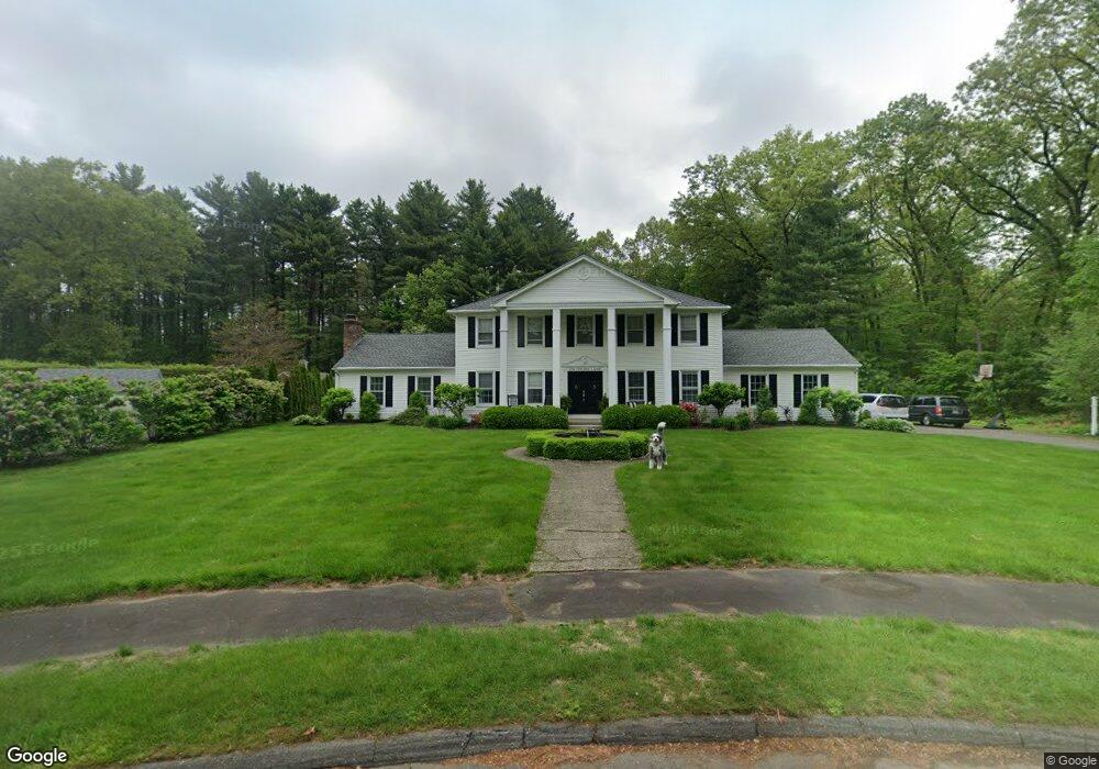 19 Colony Ln, Feeding Hills, MA 01030 - photo 1