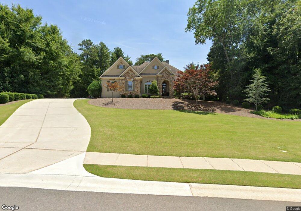 3411 Dockside Shores Dr unit 3, Gainesville, GA 30506 - photo 1