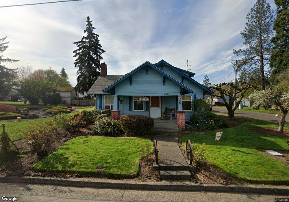 1840 15th Ave SW, Albany, OR 97321 - photo 1