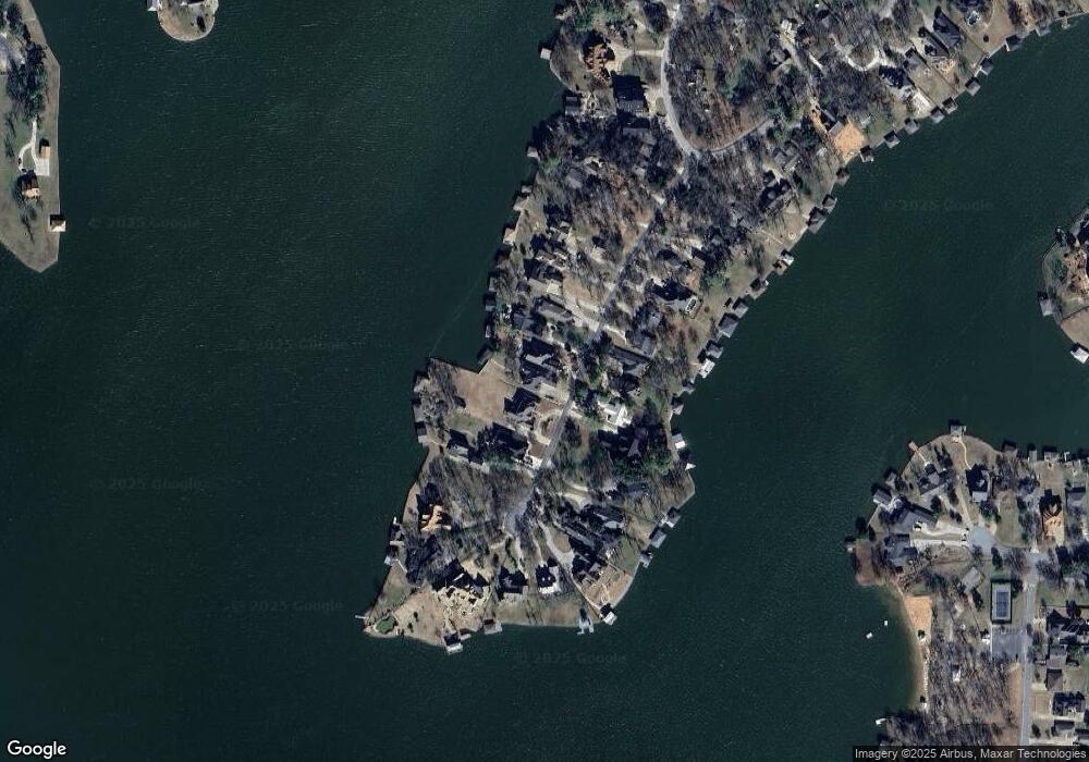 121 Hogan Dr, Gainesville, TX 76240 - photo 1