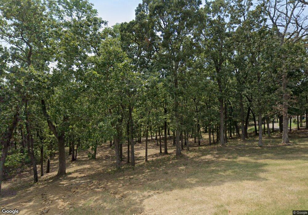 5957 S 298 East Ave, Broken Arrow, OK 74014 - photo 1