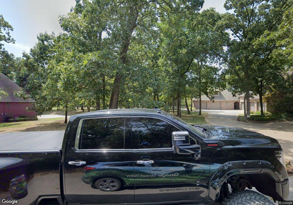 5926 S 298 East Ave, Broken Arrow, OK 74014 - photo 1